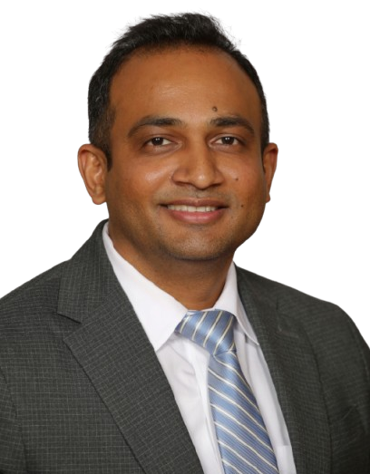 chirag patel